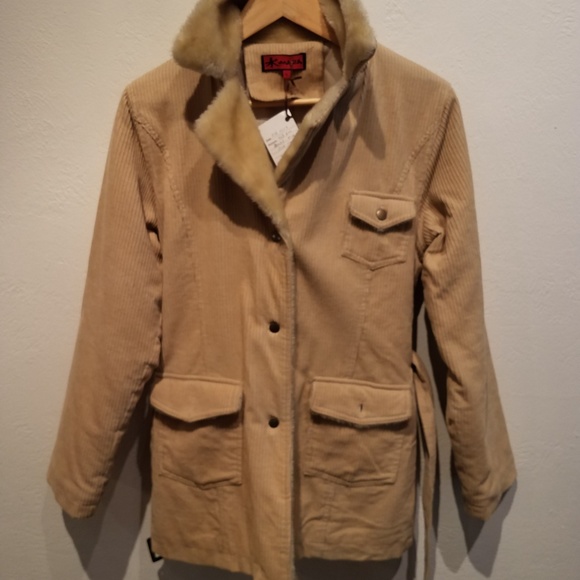 Jacket - Picture 2 of 3